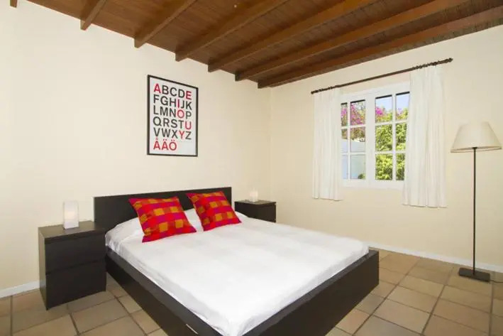 Casa Tingu - 3 Bedroom Villa - Close To Amenities - Great For Families