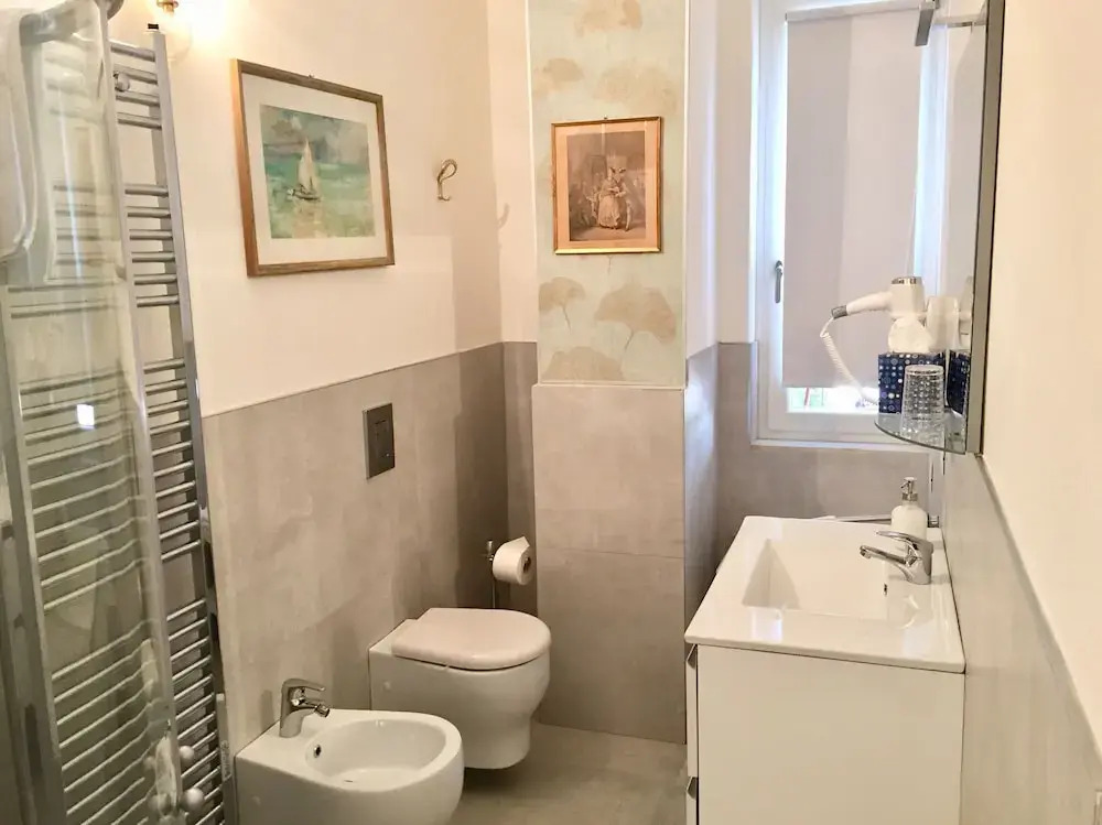 Residence La Torre