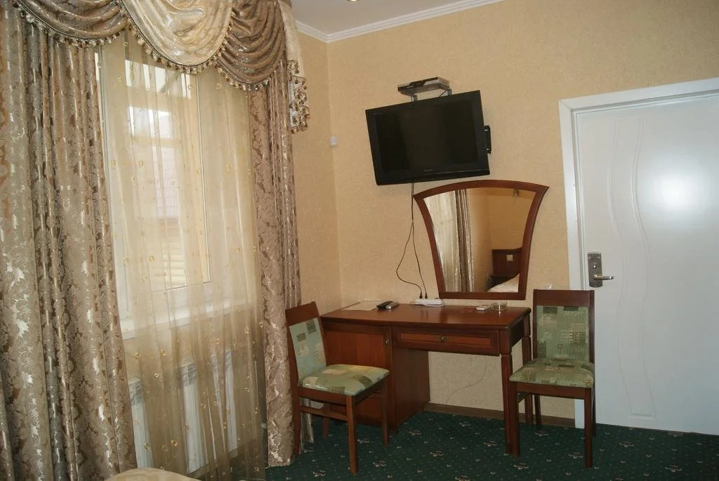 Partiya Motel