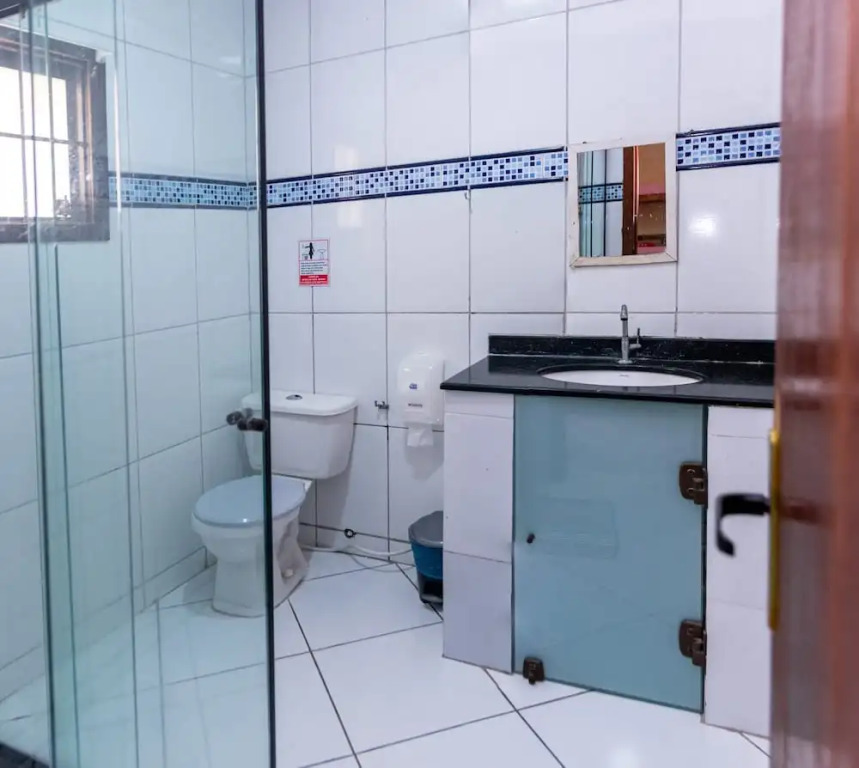 Dona Rosa Suites Privativas