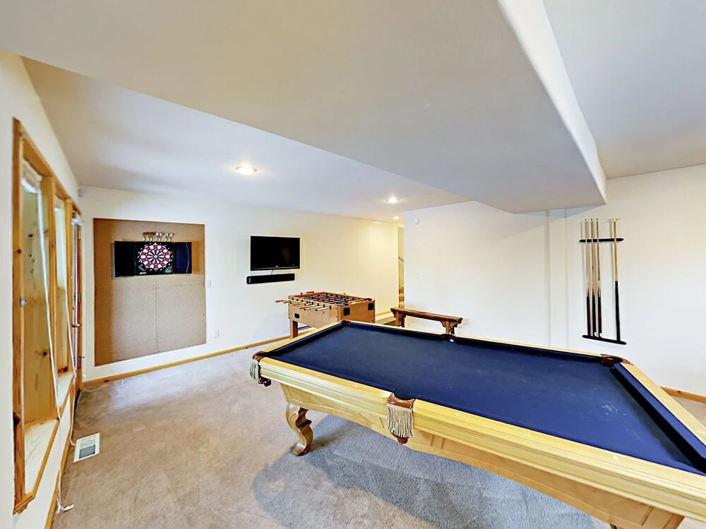 Slalom Way - 3 Br Home