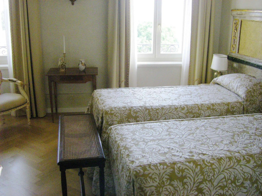 Frà Lorenzo Apartments