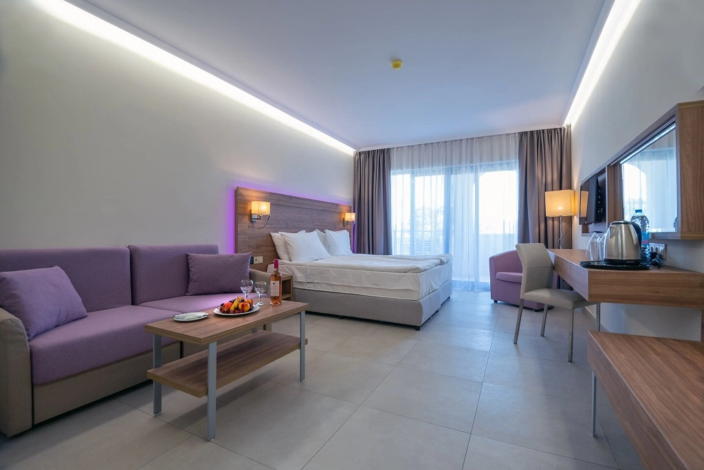 Belvedere Hotel - All inclusive