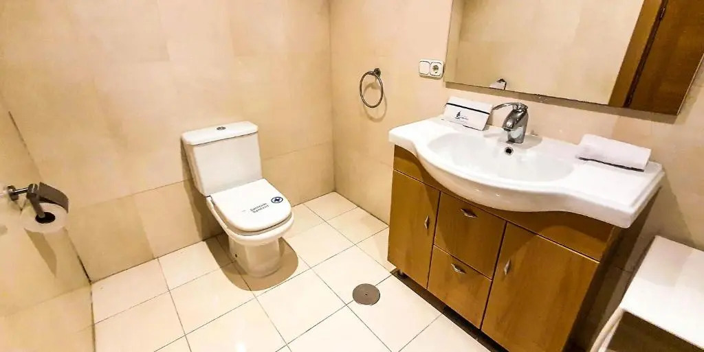 Skol 2A Amazing 2 Bedroom Apartment Skol Marbella