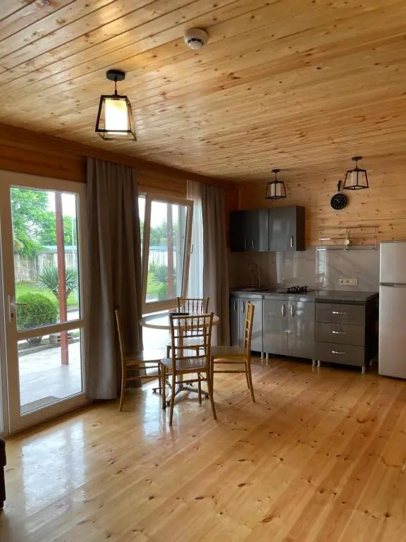 Cottage Gageta
