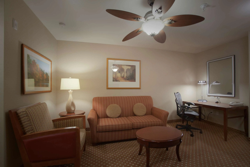 Hilton Garden Inn Albuquerque Uptown