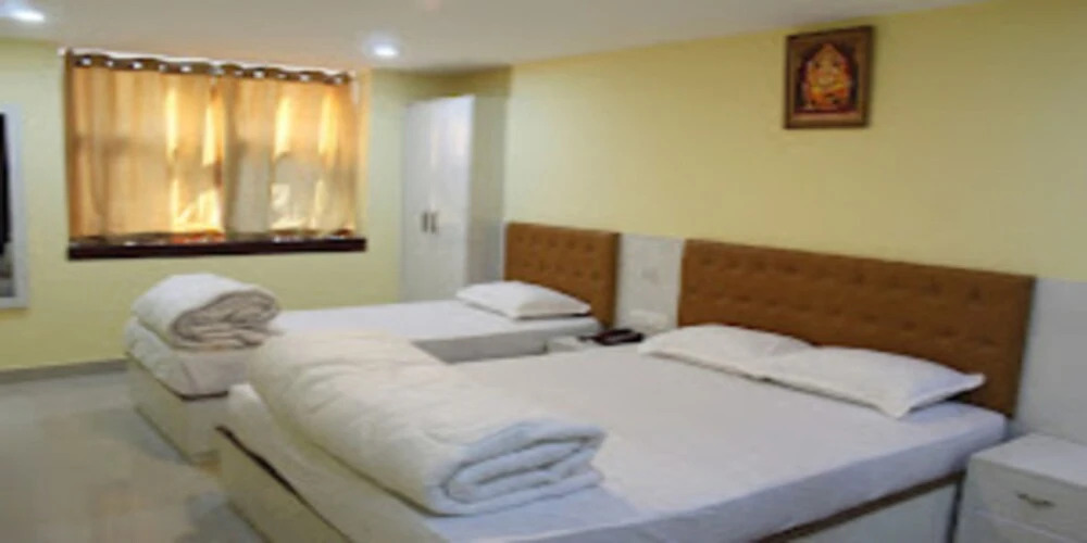 MeroStay 021 Hotel Ganga Sagar