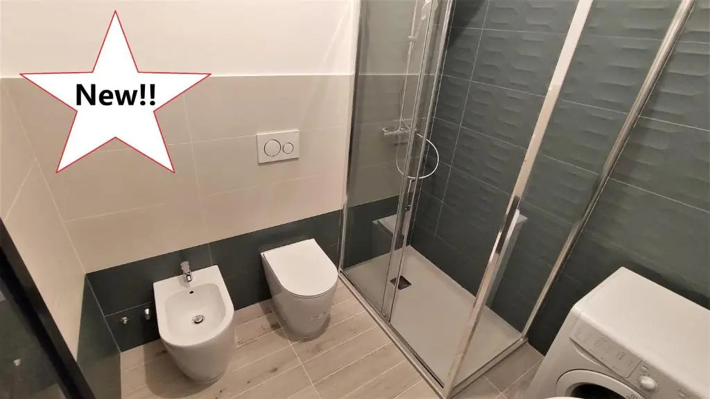 616 Genova - Loft Al Porto Antico
