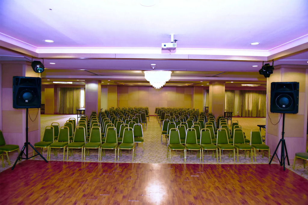 The Green Park Bostancı