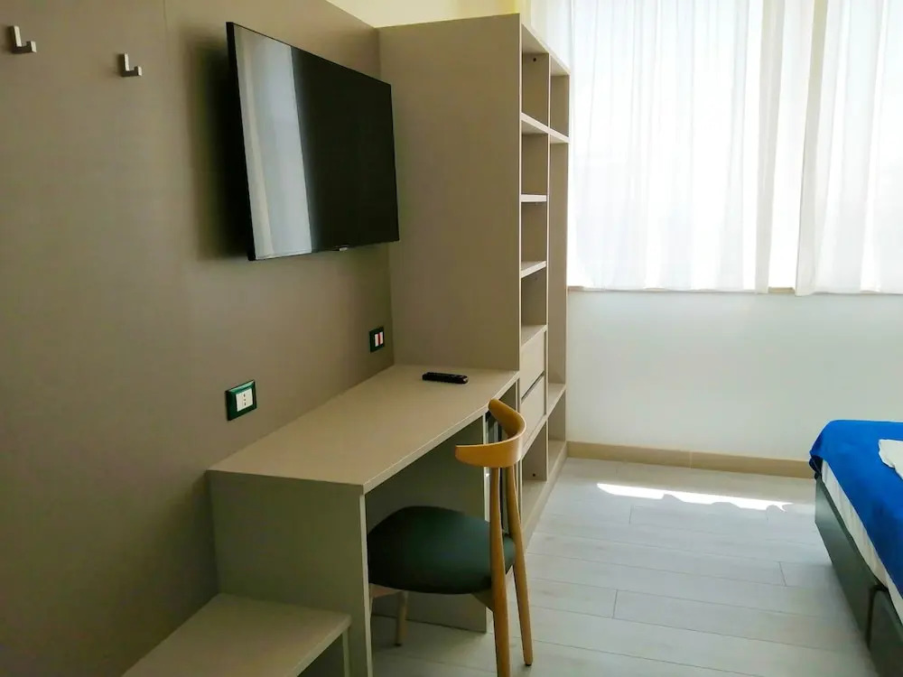 HOTEL HOUSE GARGANO