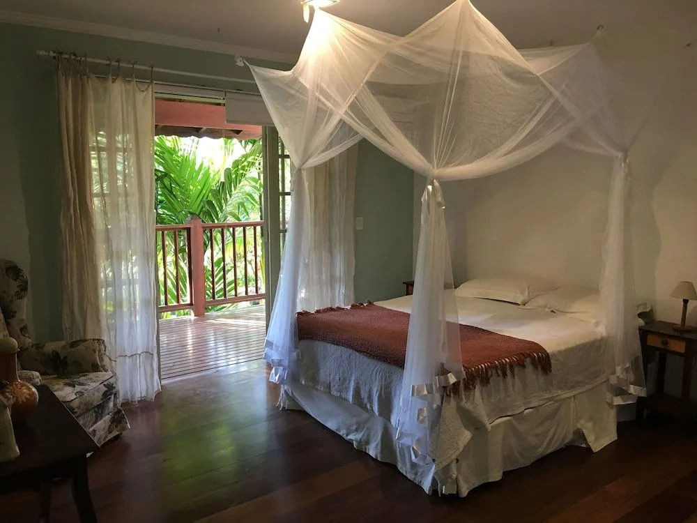 Benedetta Casa Paraty
