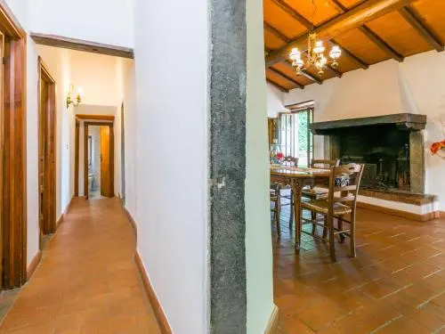 Locazione Turistica Podere Berrettino.1