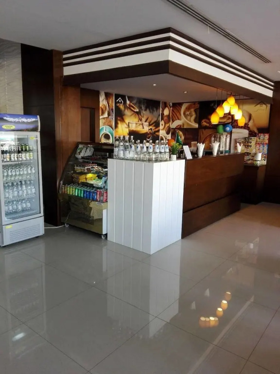 Golden House Aparthotel Riyadh