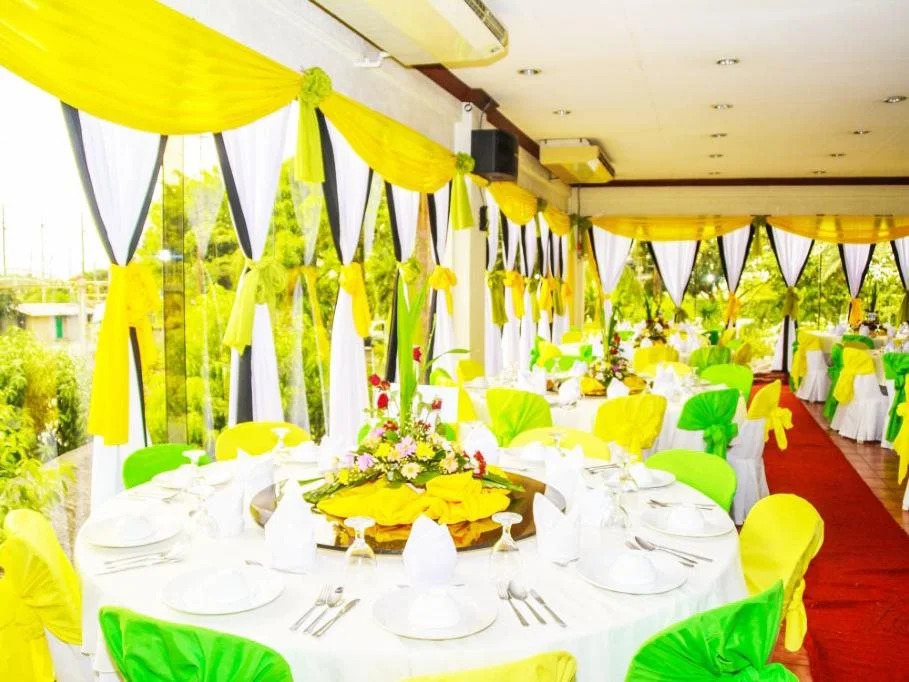 Kalipayan Resort