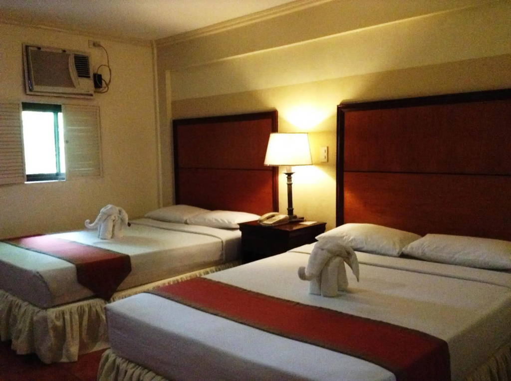 Crown Regency Residences Davao