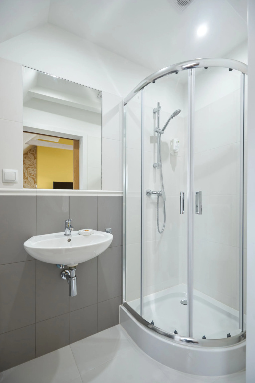 Apartamenty Klasztorna 25