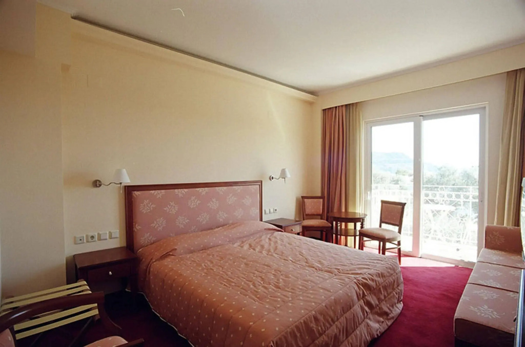 Porto Plakias & Spa