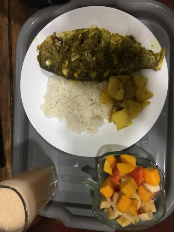 RoaBaa Guesthouse