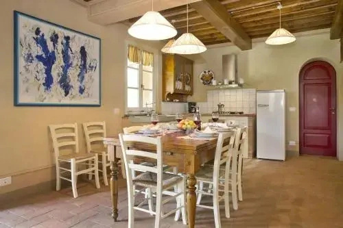 Le Vigne by Salogi Villas