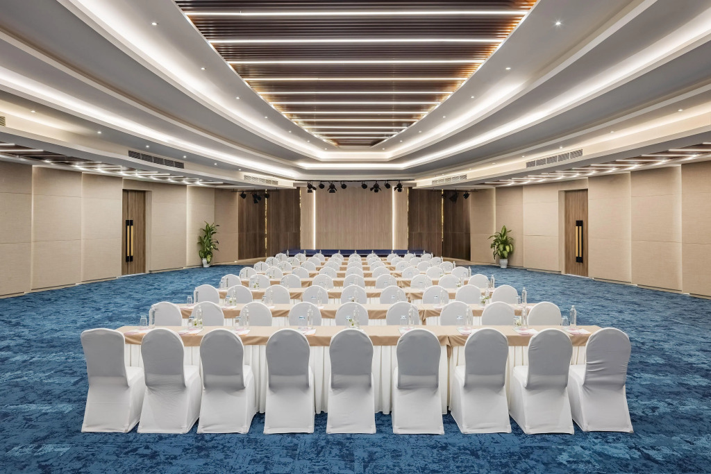 Melia Danang Beach Resort