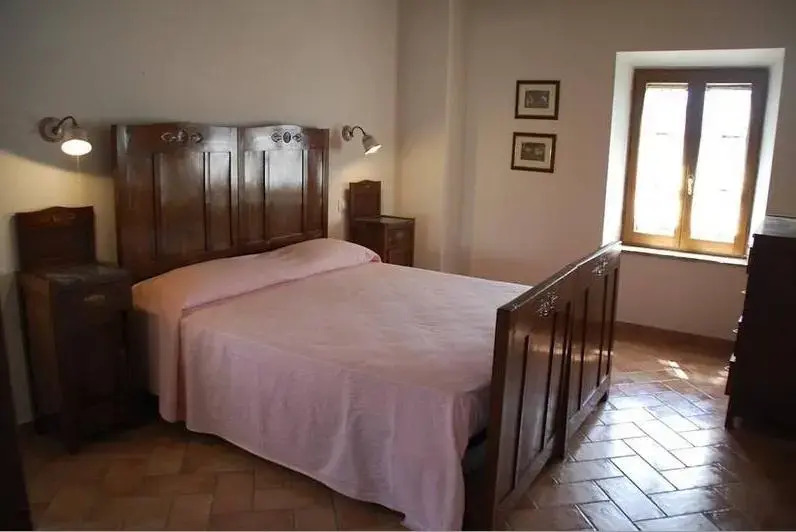 Villa Le Bandite