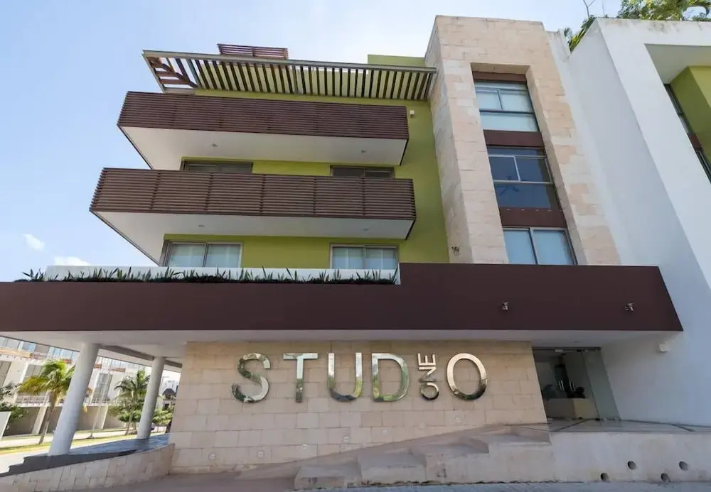 Studio one 303 by CocoBR