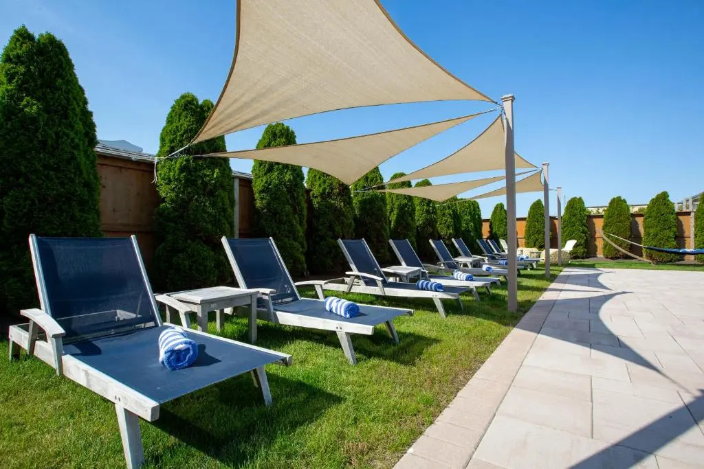 Aqualina Inn Montauk