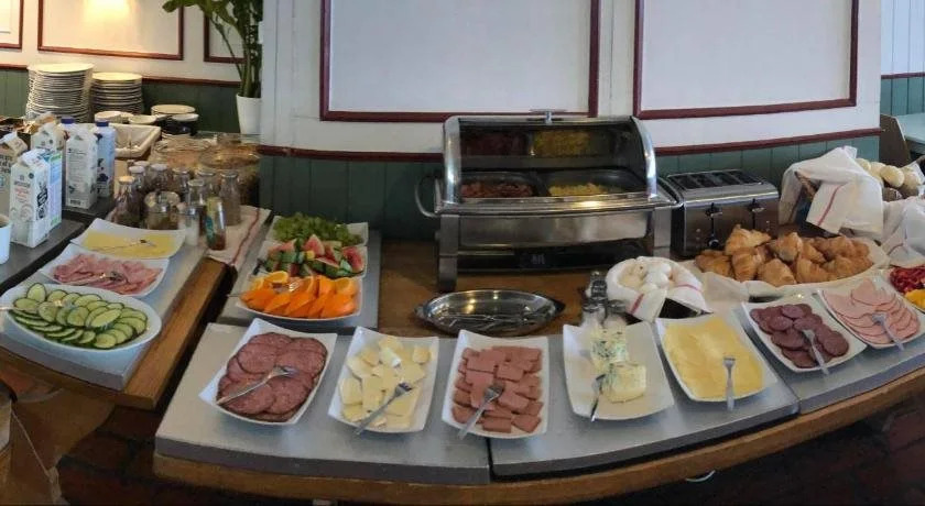Siljansnäs Hotell