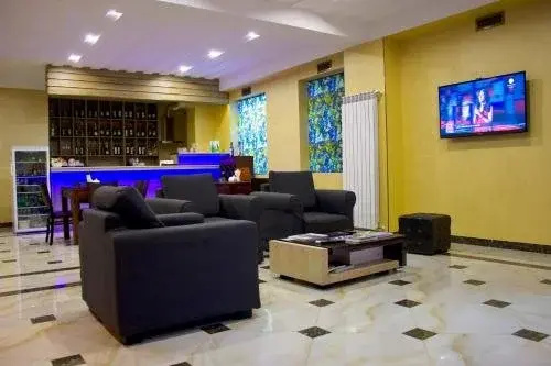 Hotel Feri