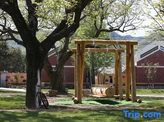 Wellbour Garden Homestay