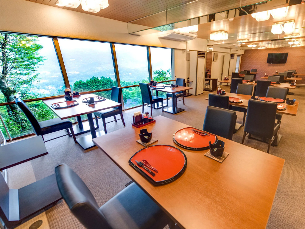 LiVEMAX RESORT Hakone Sengokuhara