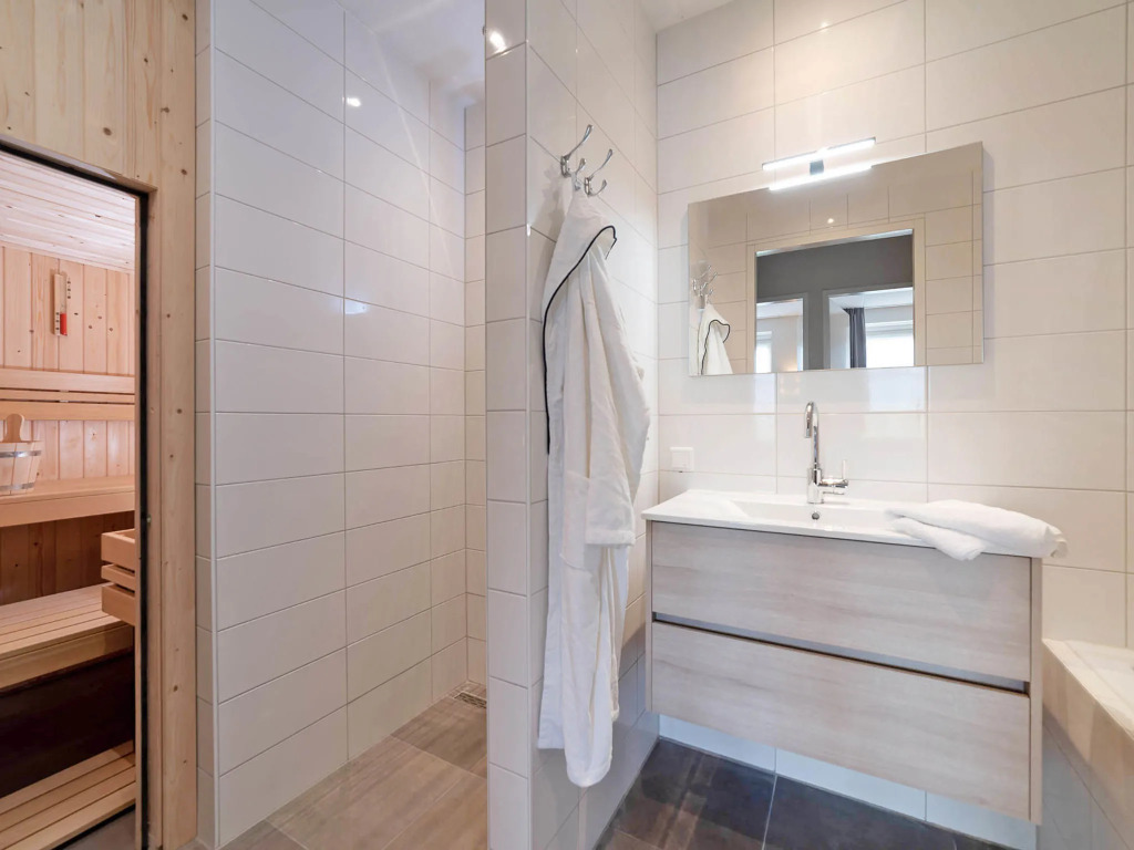 Parc Ganuenta - Luxe appartementen met finse sauna