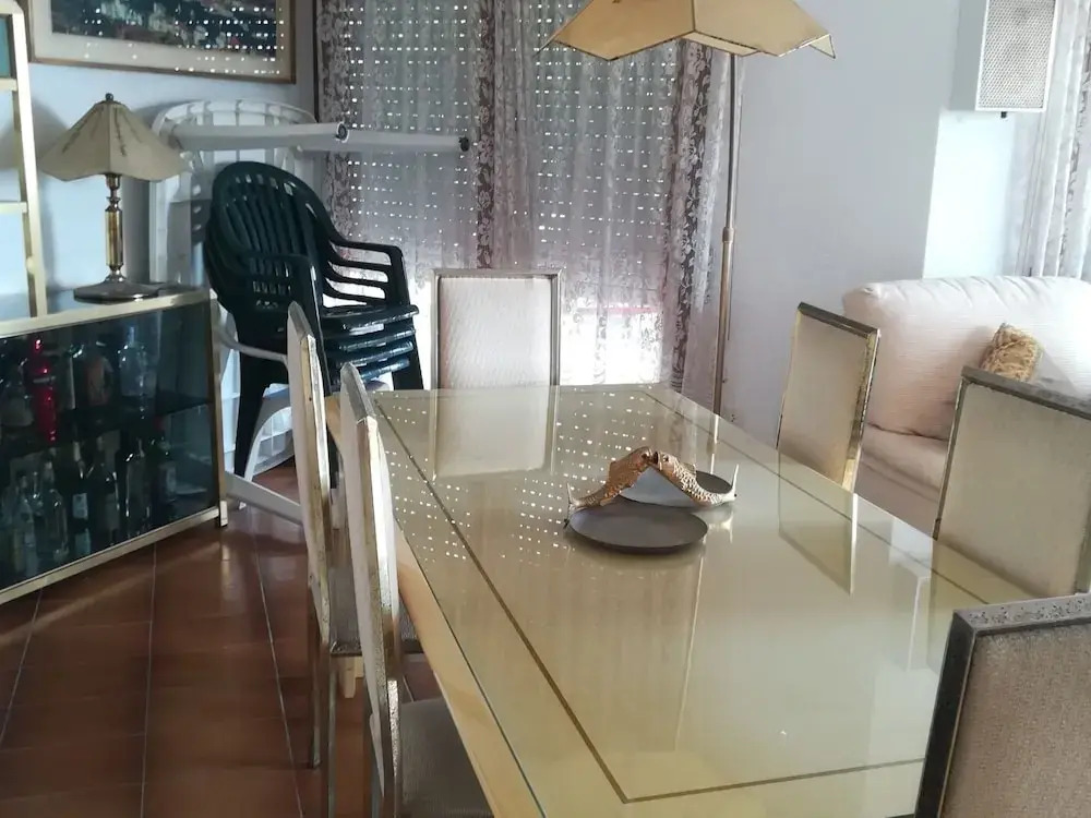 Apartamento en Platja d'Aro Marina