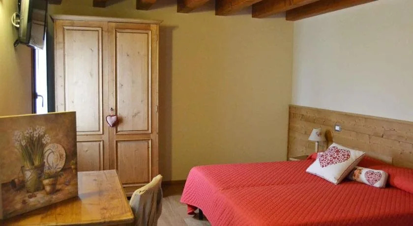 Agriturismo Noiari