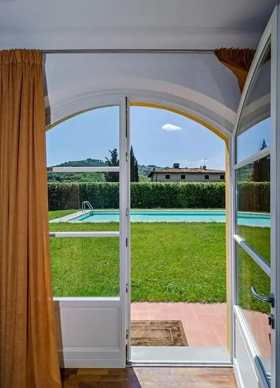 Villa Luna