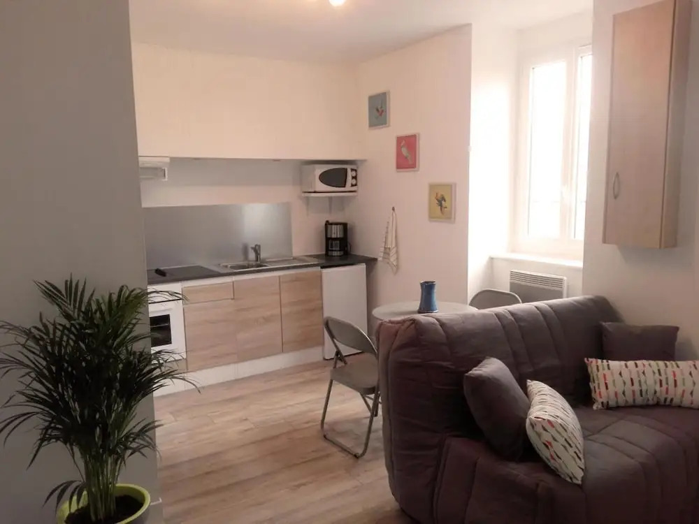 CosyHome Nantes