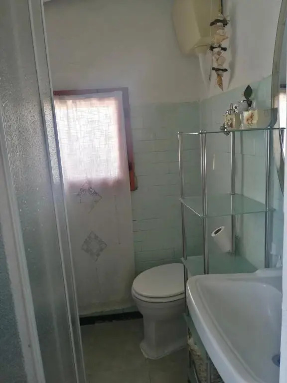 Camere private a 10 minuti dal mare