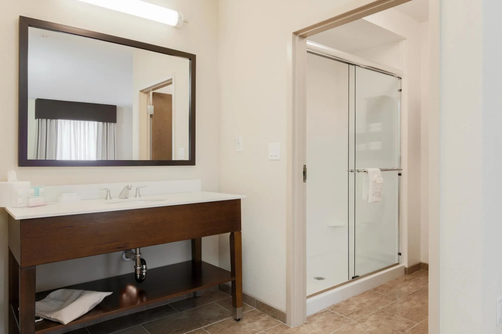 Hampton Inn & Suites Dallas/Frisco North-Fieldhouse USA