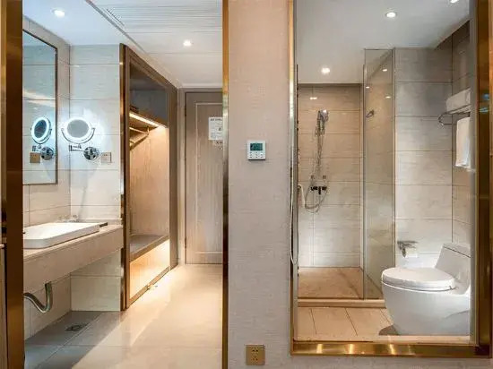 Vienna Hotel (Kunming Dashanhui)