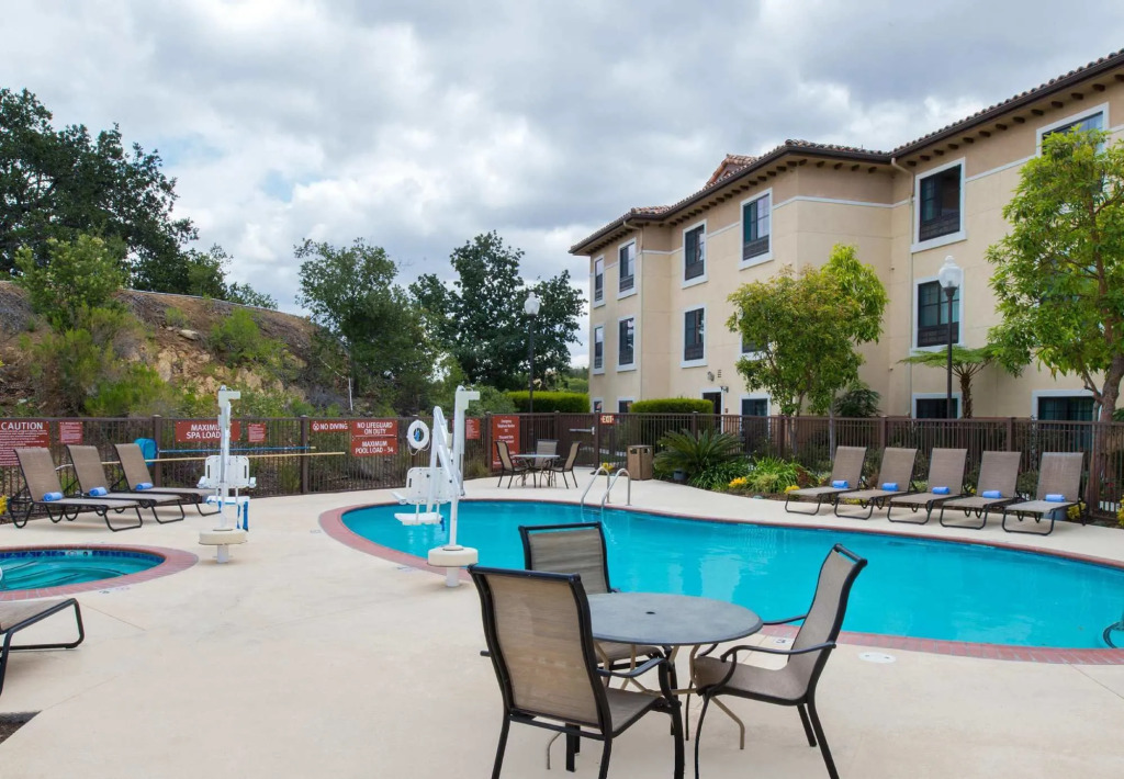 TownePlace Suites by Marriott Thousand Oaks Ventura County