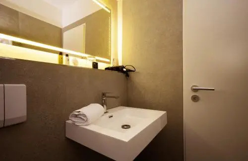 Hotel Reckord