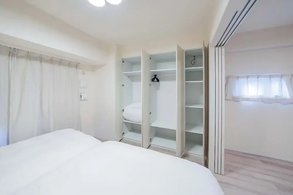 Apartment Hotel 11 Shinsaibashi 7
