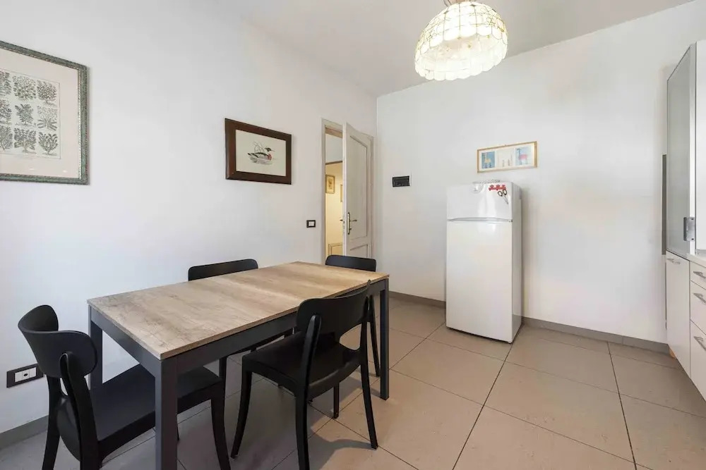 Libertà 3 bedrooms by MMega