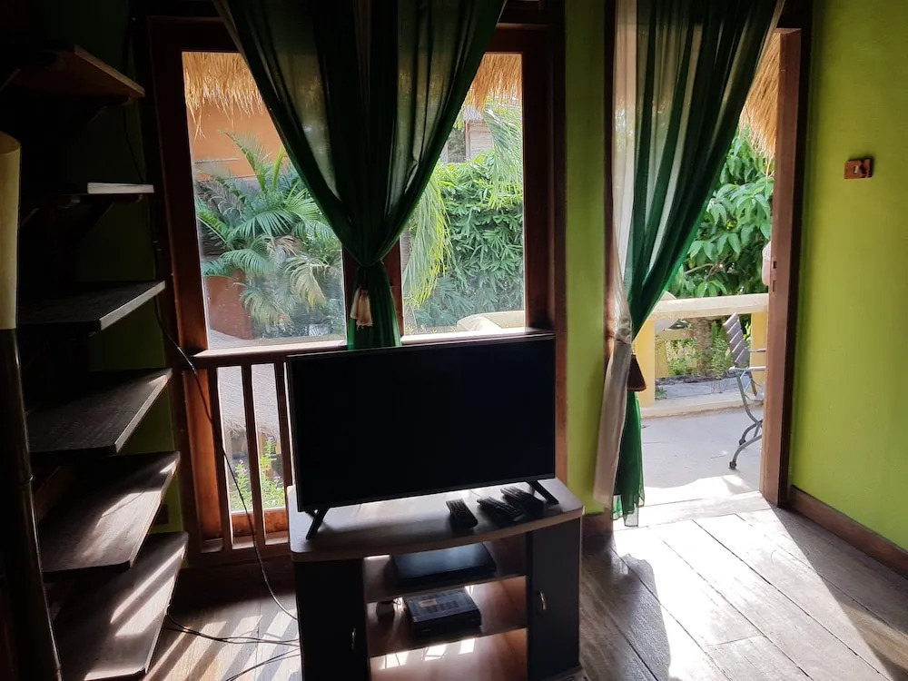 Rare Angon Villas