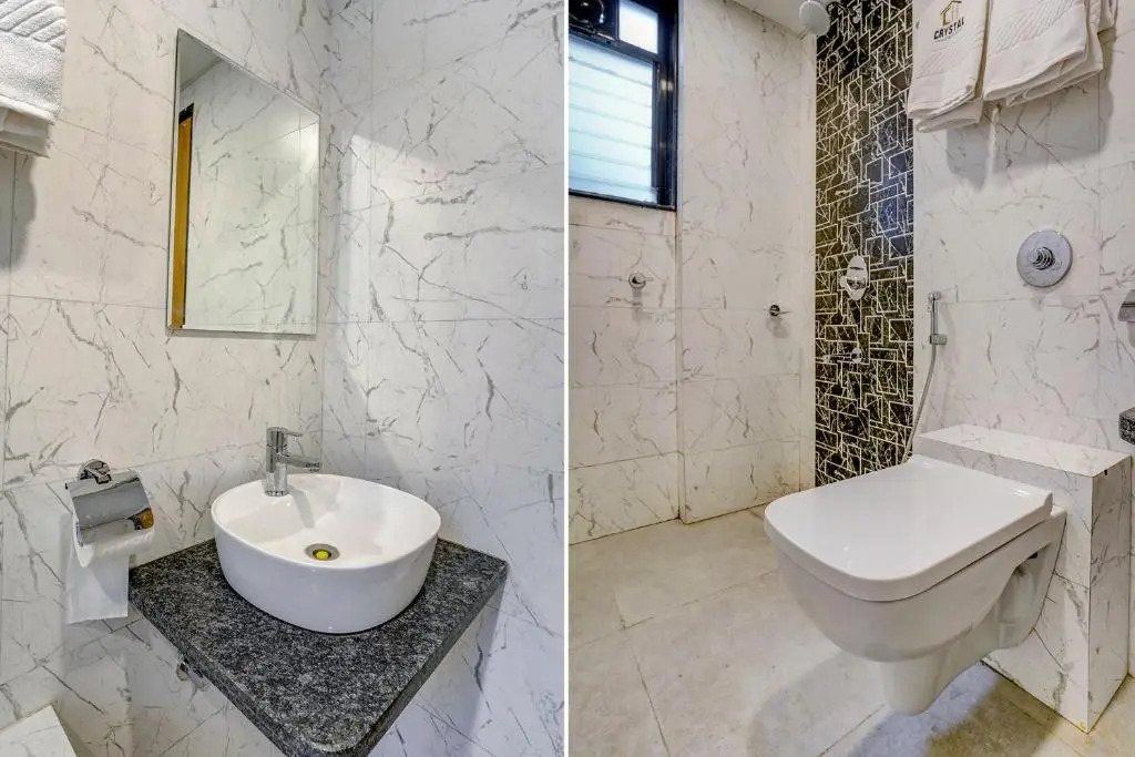 Crystal Homes