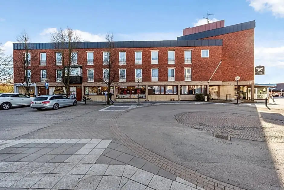 Hotel Oxelosund