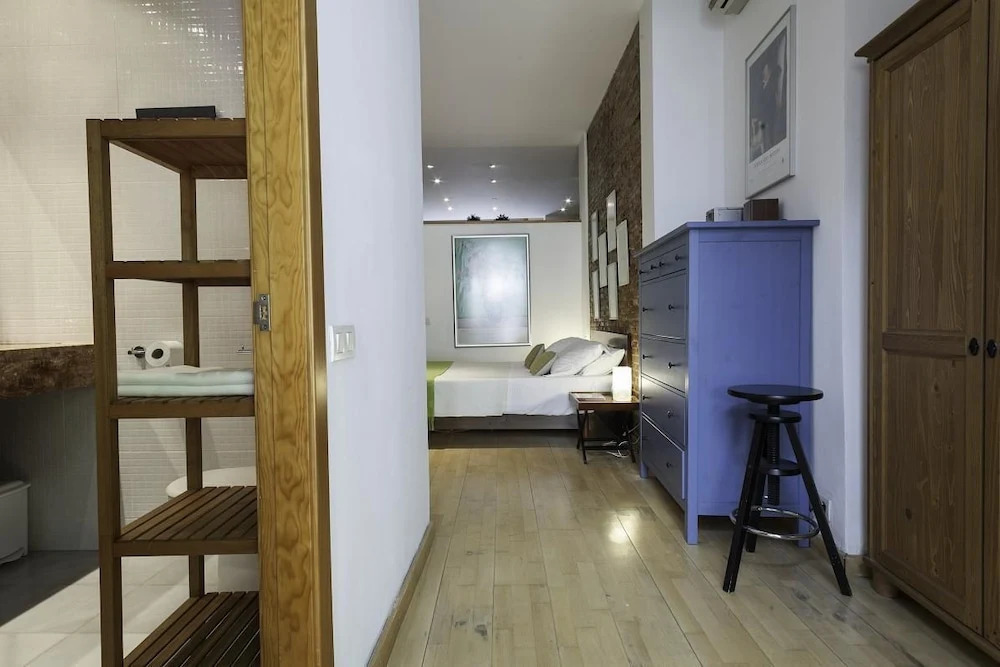 Super Loft Cerca Paseo de Gracia