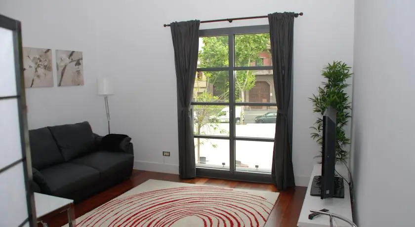 Rent4Days Loft Poble Nou Beach