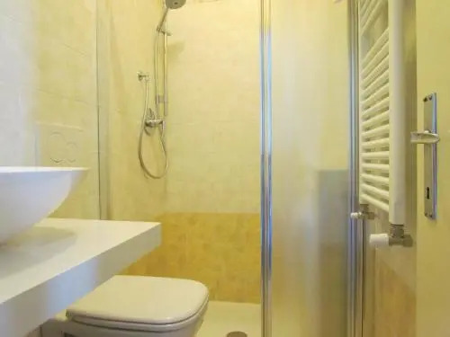 Hotel San Faustino