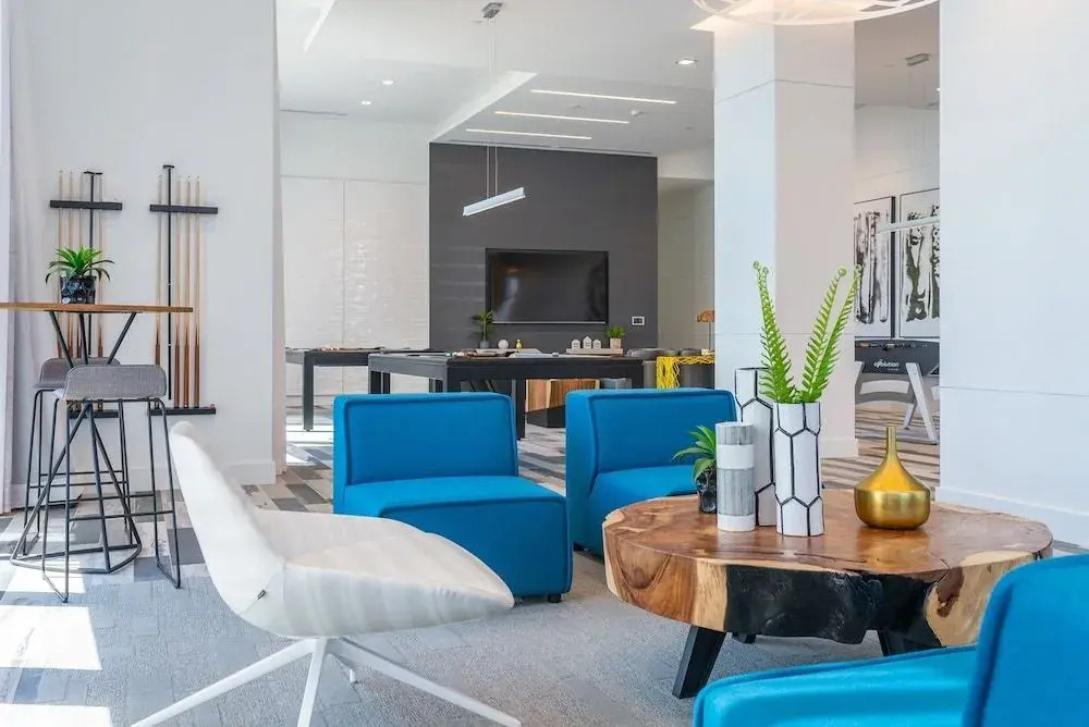 Bluebird Suites Downtown Brickell